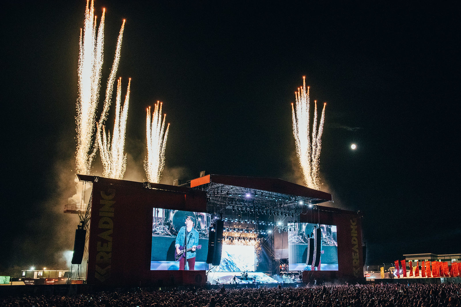 Rockstar Energy Presents Reading Festival New Stuff You Need In Your