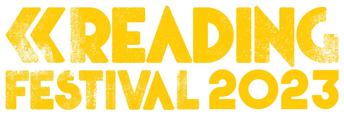 Reading Festival | Richfield Avenue » 25 – 27 August 2023