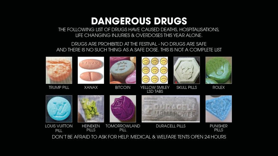 Dangerous-Drugs