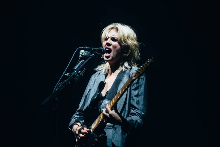 Wolf Alice Review