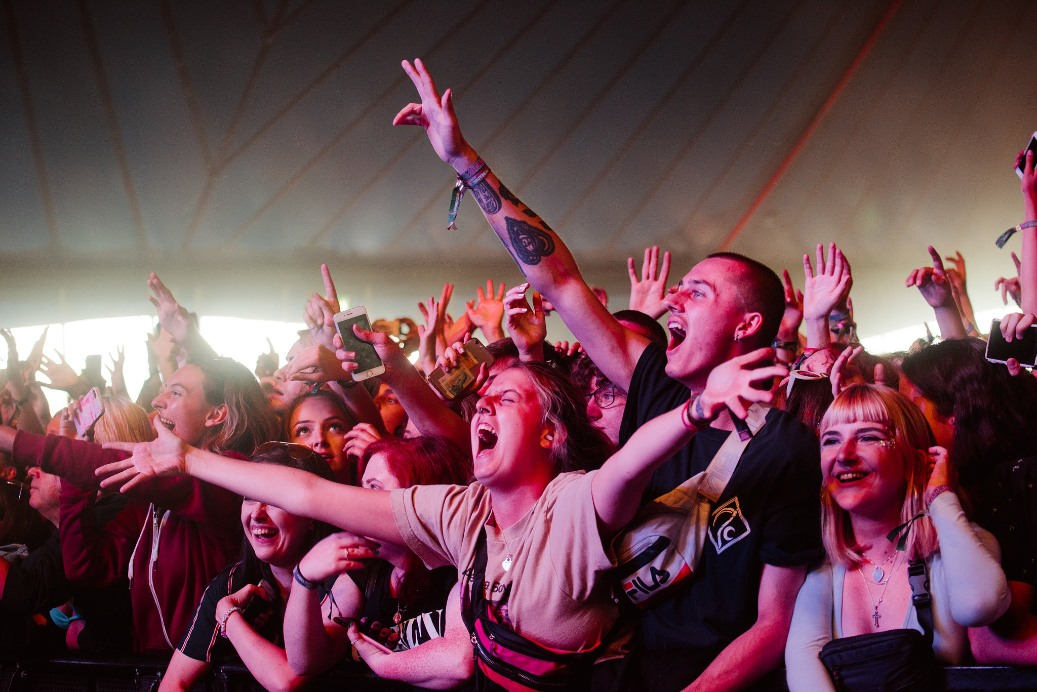 Rockstar Energy presents Reading Festival | Kick start your week right ...