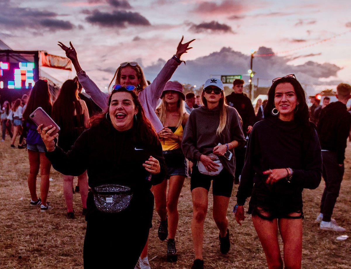 Rockstar Energy presents Reading Festival | Find out what happened ...