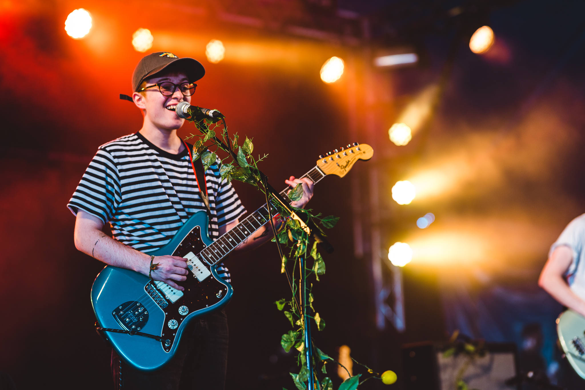 Reading Festival New Stuff You Need In Your Life From Cavetown Pink Sweat Aj Tracey And More