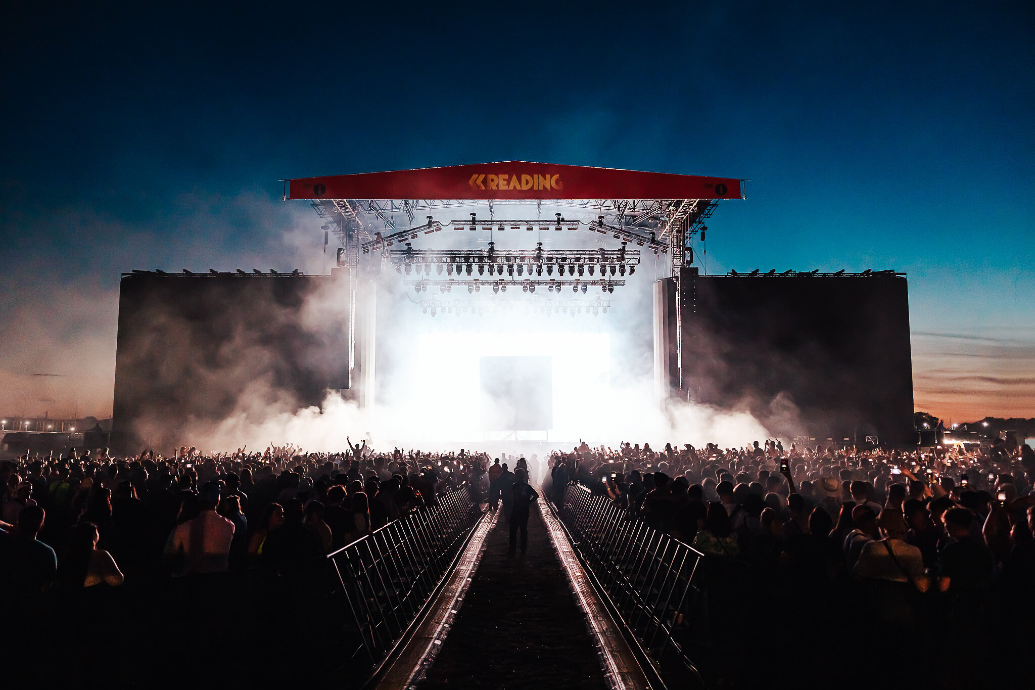 Reading Festival | Relive the best Reading Festival 2021 moments