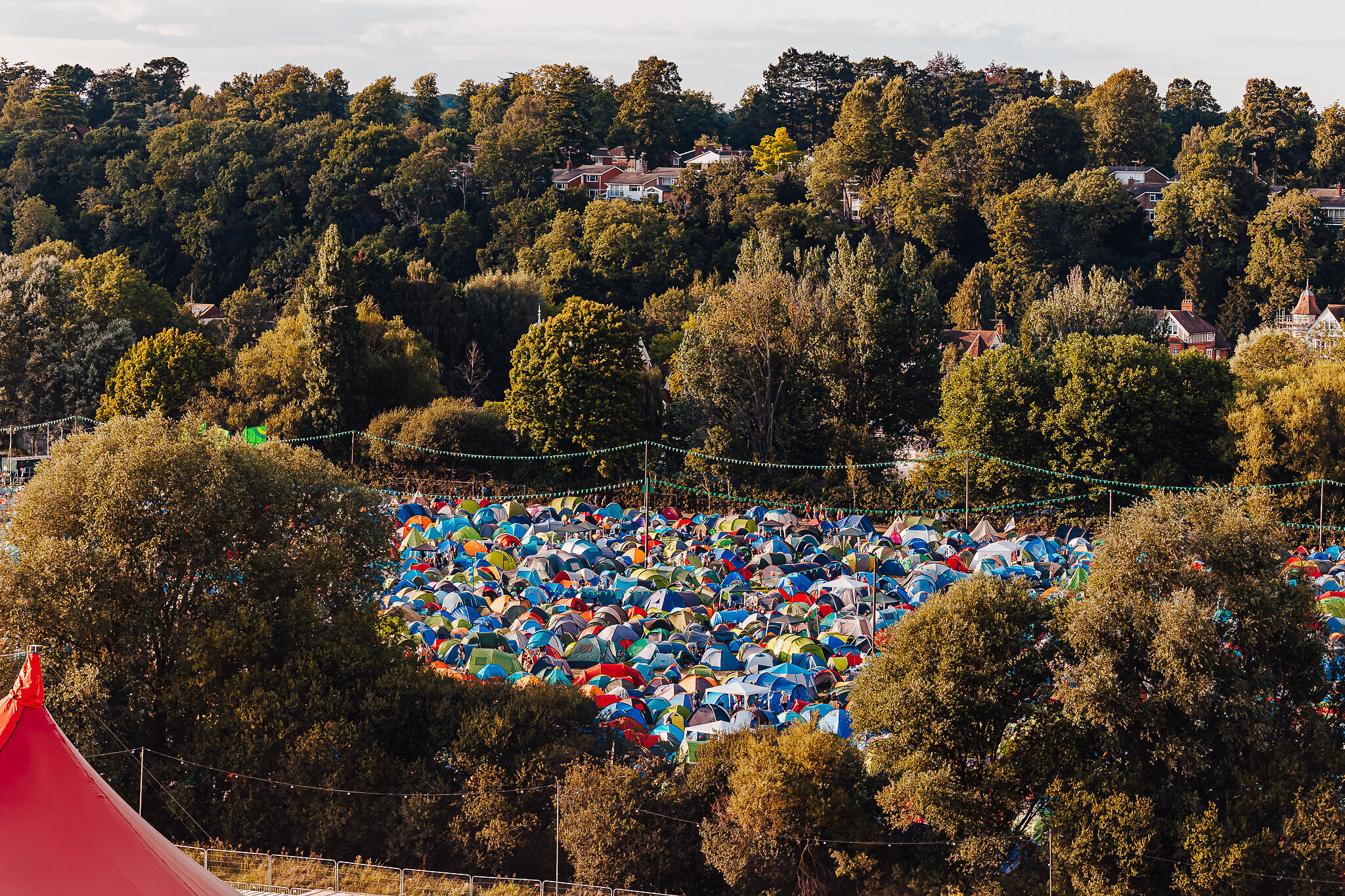 Reading Festival | Go Green at Reading and Leeds